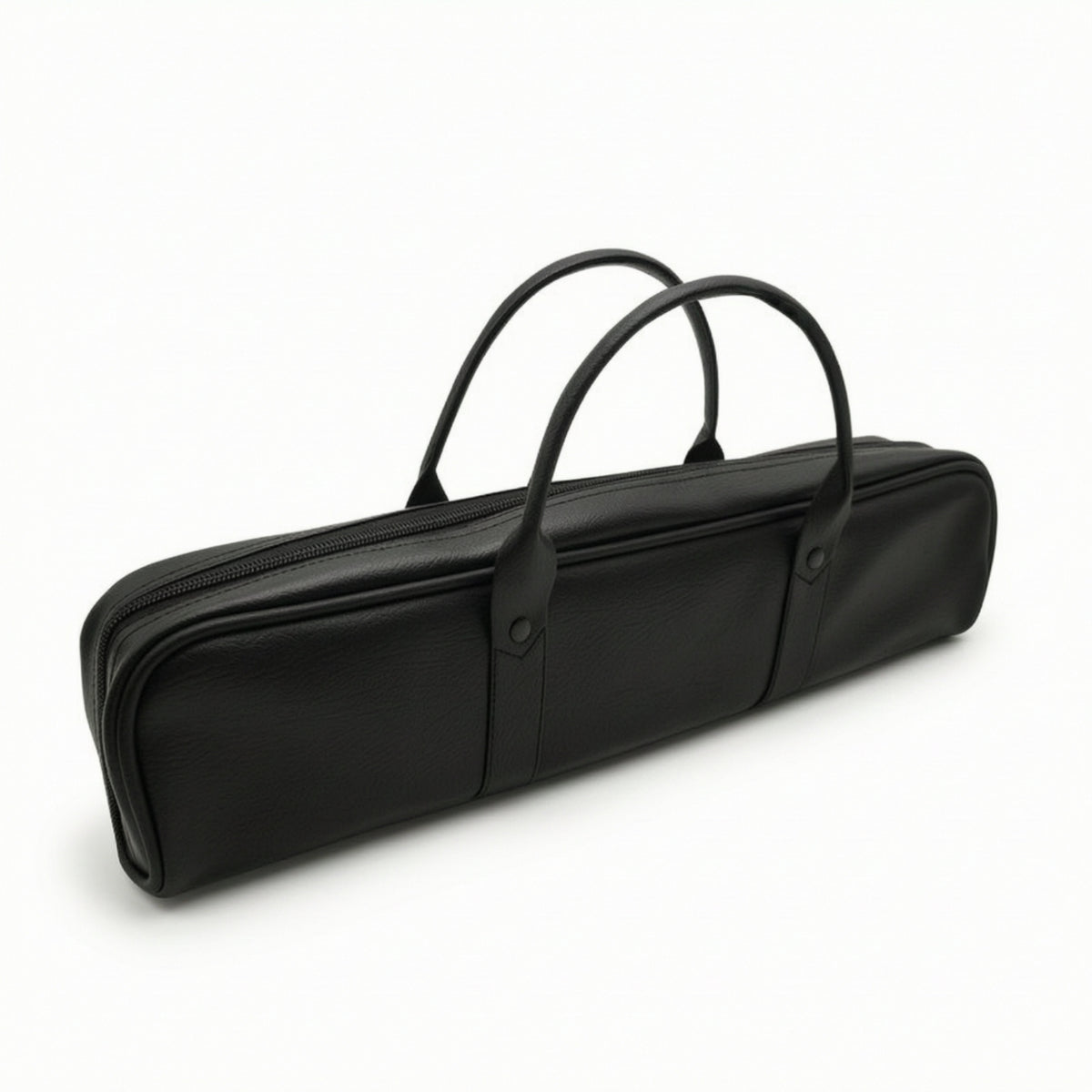 Flutes Case Sheltering Flutes Carrying Case Sturdy for Flutists, Students, Travel, Rehearsals