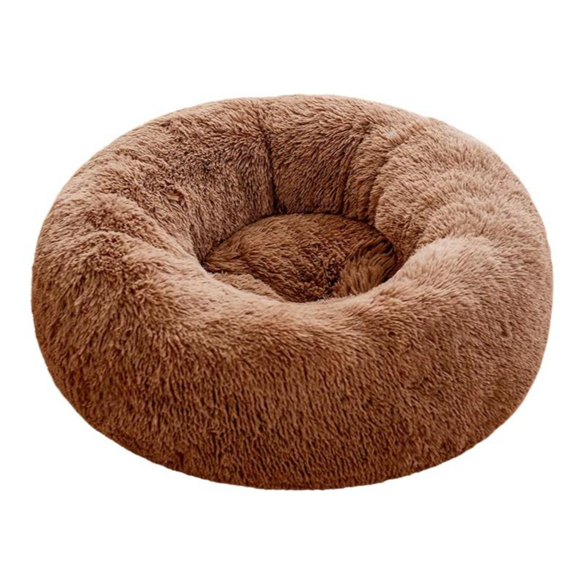Dog Bed, Self-Warming Orthopedic Pet Sofa, Removable Cover