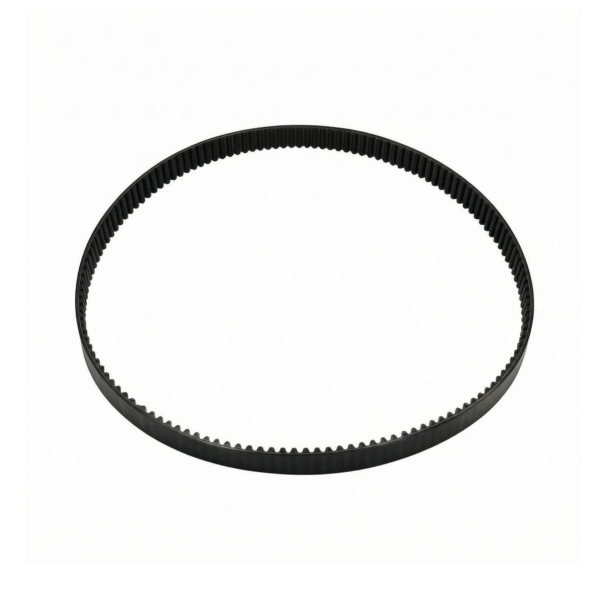 Toothed Drive Belt Noodle Machine Belt Narrow for Home Cooks, Appliance Maintenance