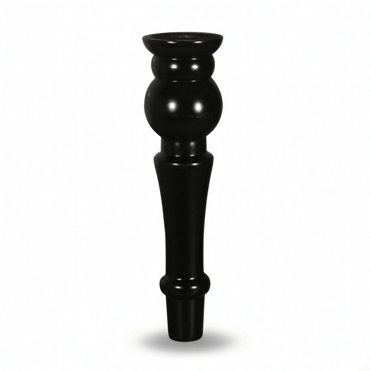 Wooden Furniture Leg Sturdy Hardware Heavy Duty for Desks