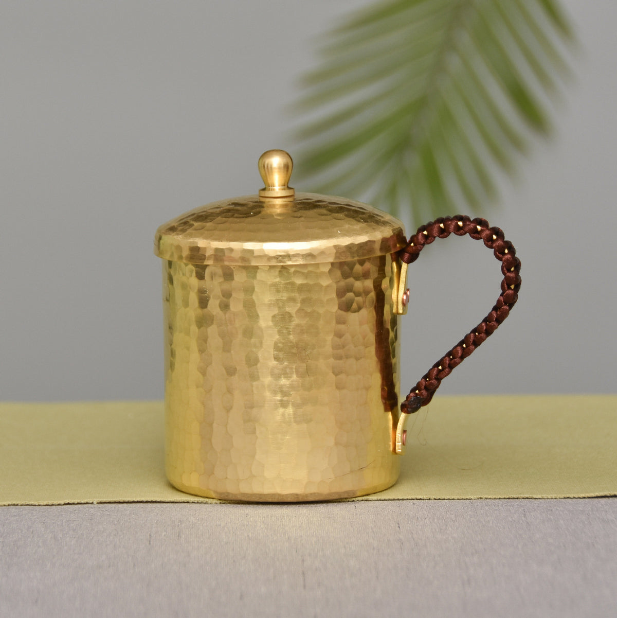 Brass