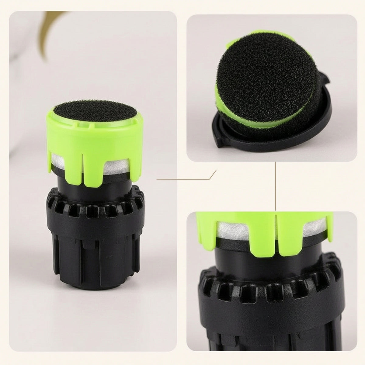 Dynamic Audio Transducer Capsule Unidirectional Dynamic Audio Transducer 600 Ohm for Amateur Assemblers, Technicians, Vocal Sound Pickup, KTV
