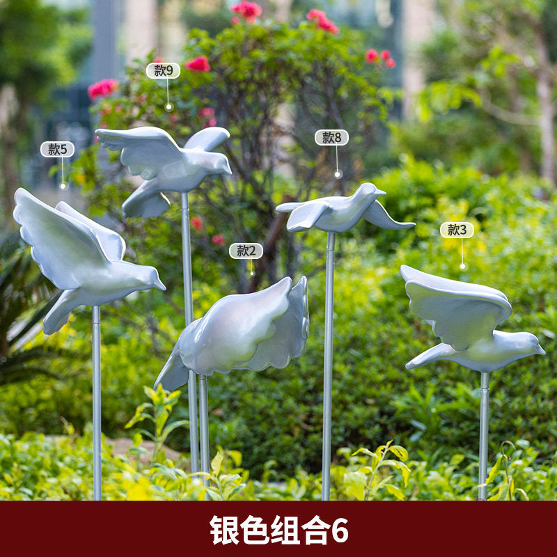 Silver Combination 6