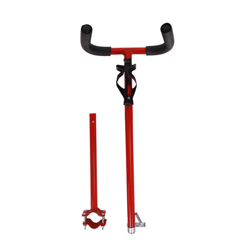 Red / with Holder