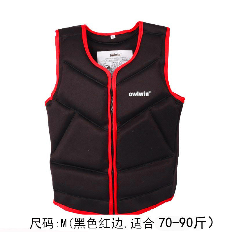 Black-red / M