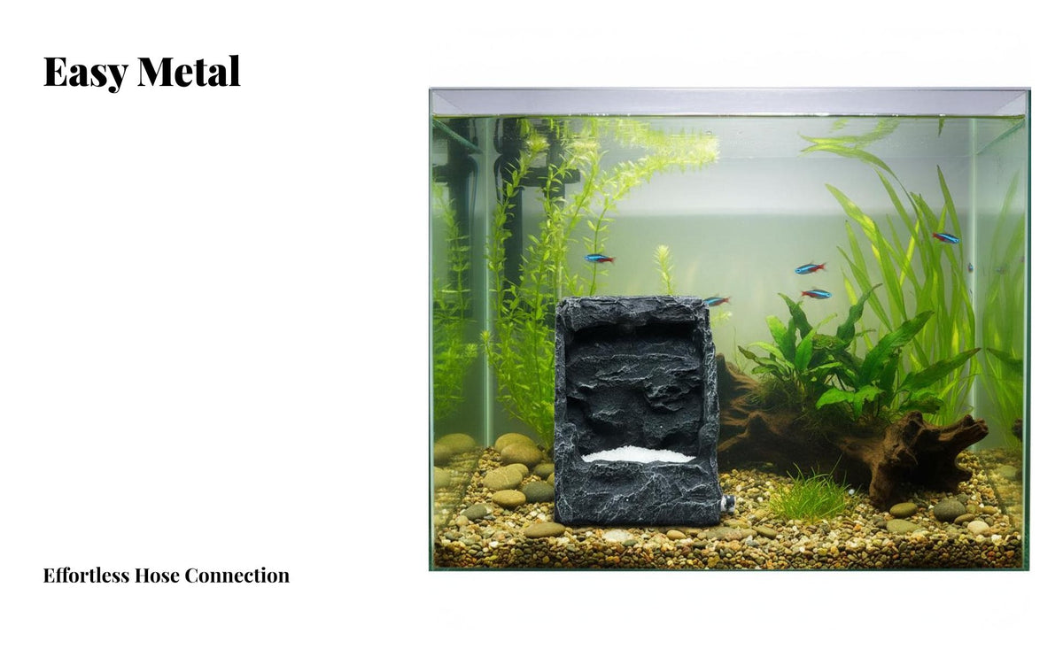 aquariums Cascading Sand Landscape Realistic Rock Formation fishes tanks Rockery Waterfall Stable Flat Bottom Cascading Sand Rockery