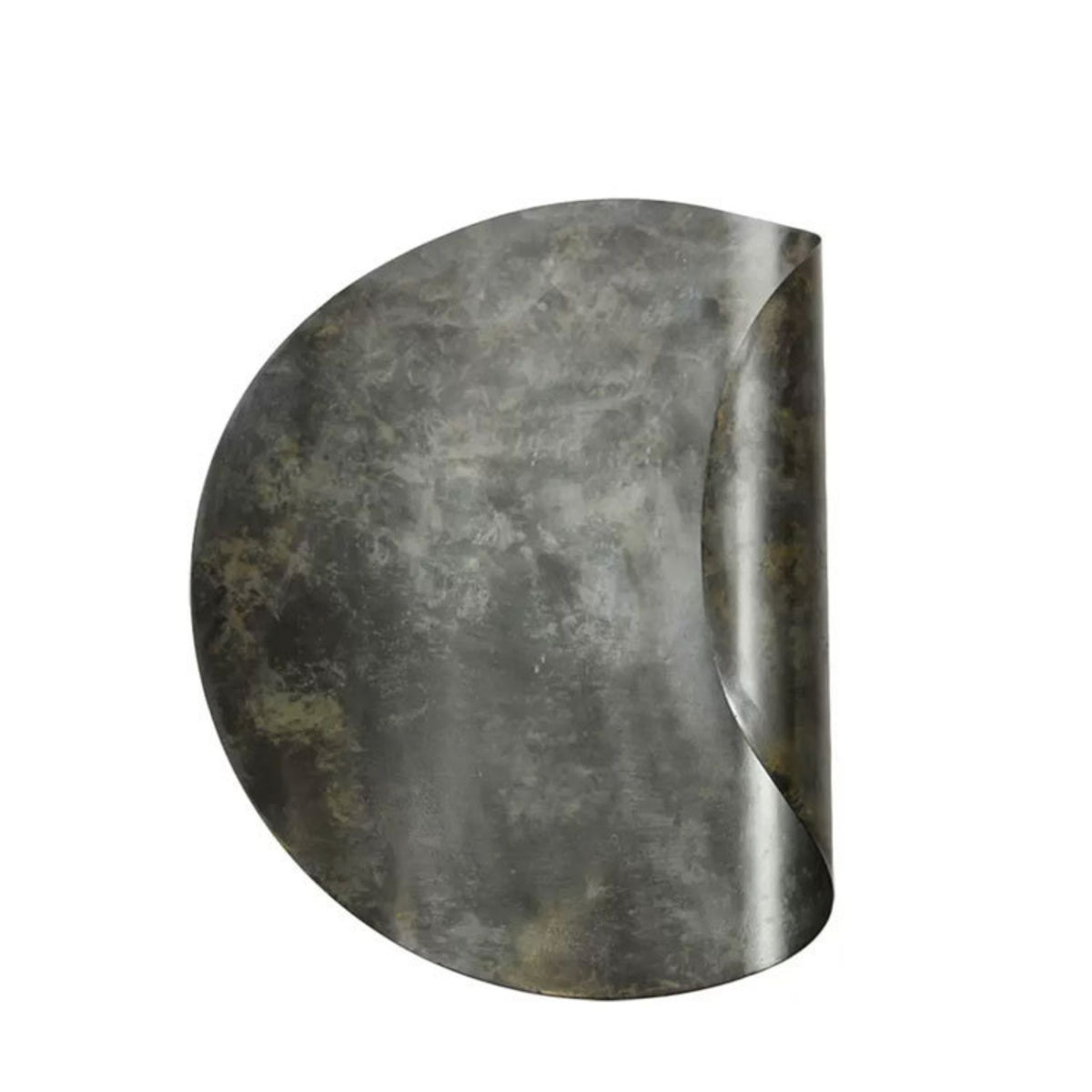 Metal Wall Sculpture Modern Abstract Metal Wall Art Long-Lasting for Showroom