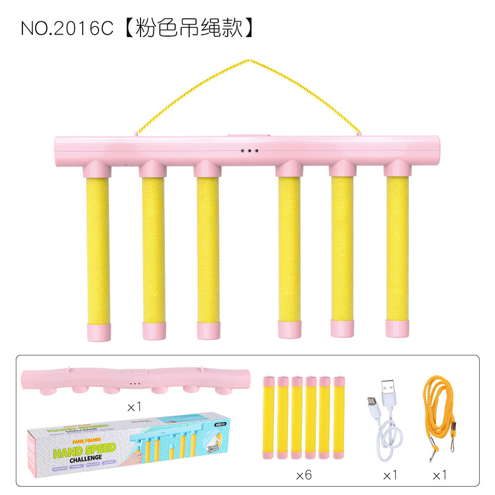 Pink / 2016C Hanging Rope
