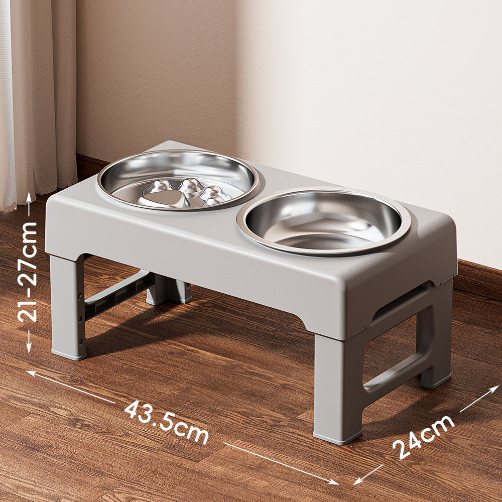 Slow-feed Bowl W S a