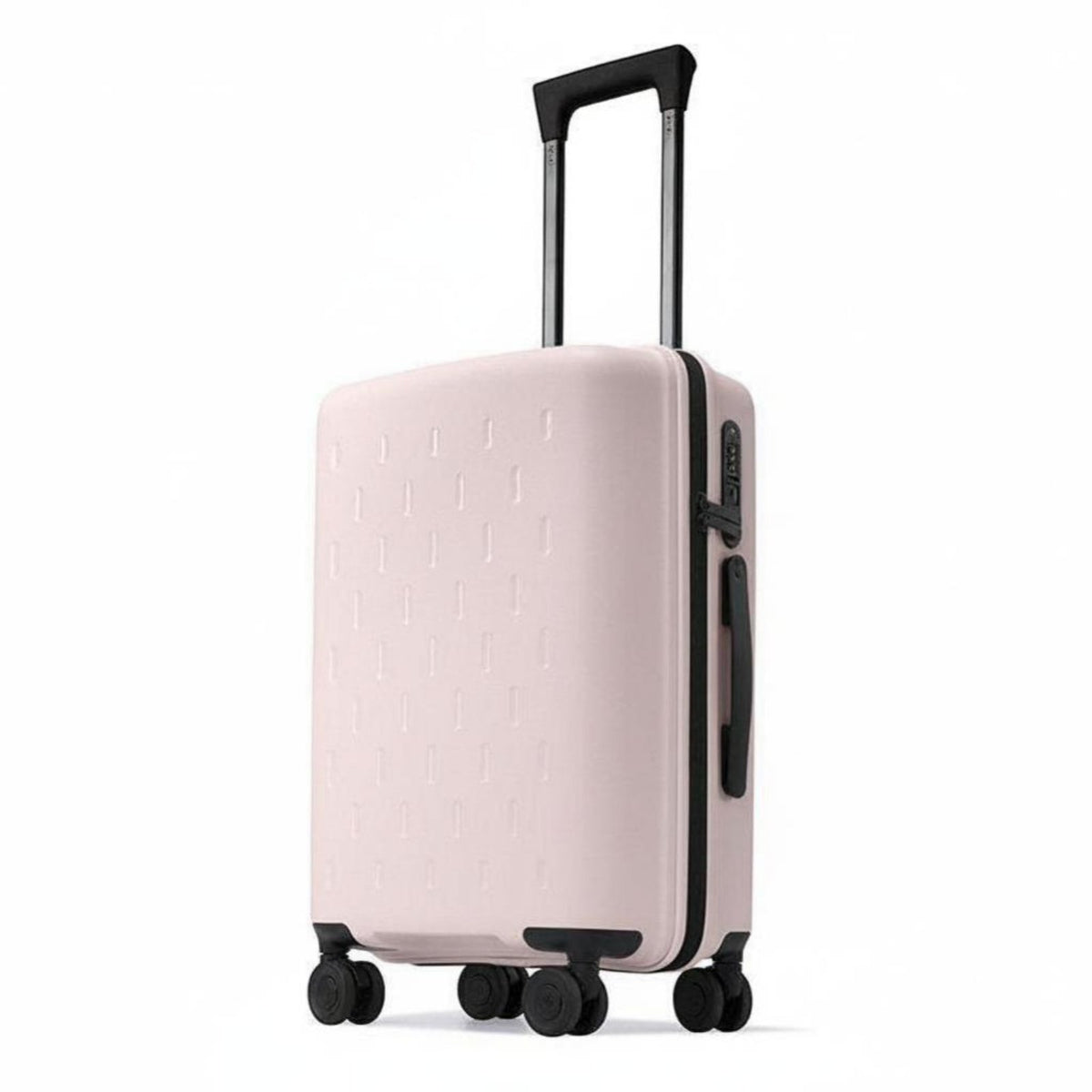 Hardside Suitcase Large Capacity Rolling Luggage Lightweight for Airport
