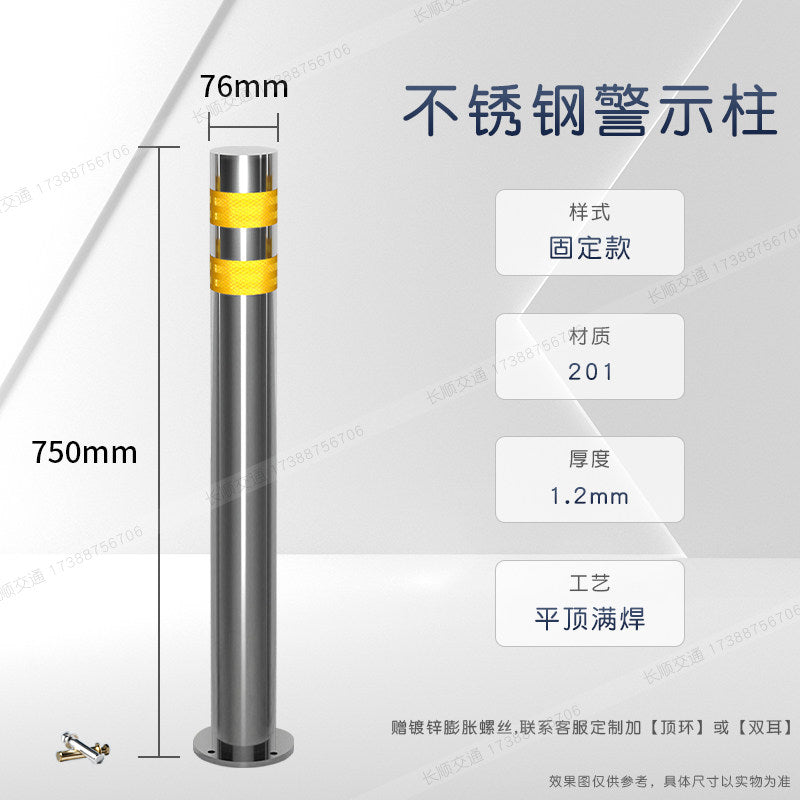 76-750-1.2 / Ss201-fixed