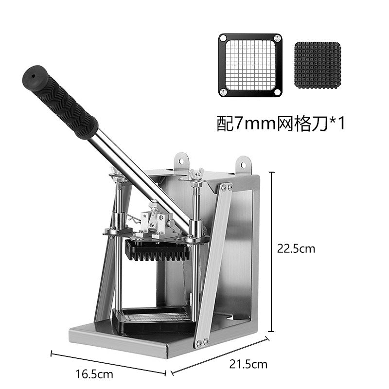 7MM / Wall-mounted