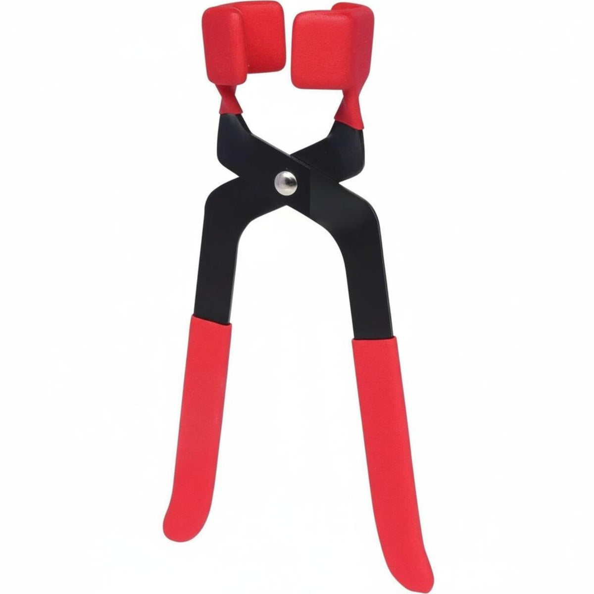 Wheel Nut Cap Pliers Padded Wheel Nut Cap Plier Metal for Mechanics, Truck Drivers