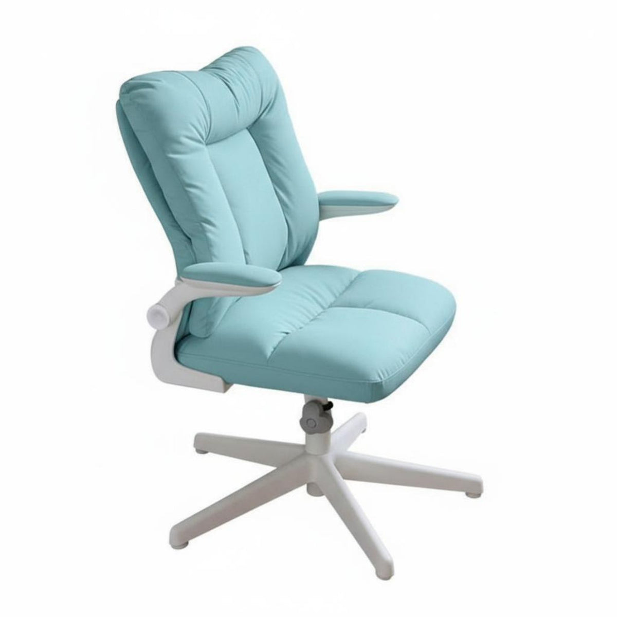 Adjustable Ergonomic children's Chair Posture Support kids' Furniture Stable Frame Soft Padded for Learning Space, Study Room