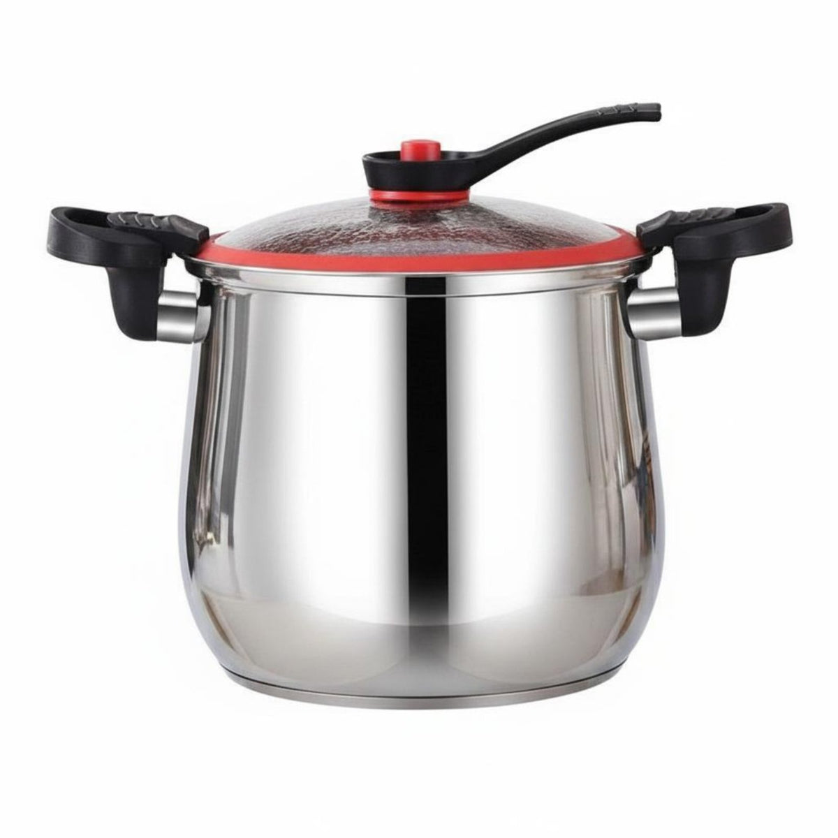 soup pot Multipurpose Uniform Heating Multifunctional Cooking Pot for Home Cooks, Kitchen