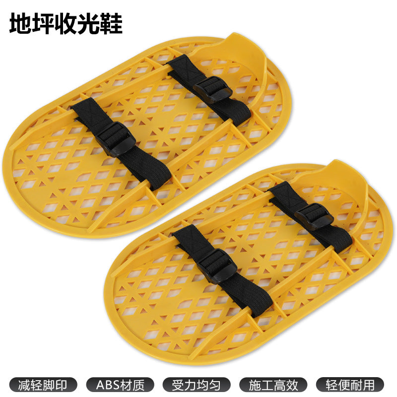 Plastic Slide Buckle