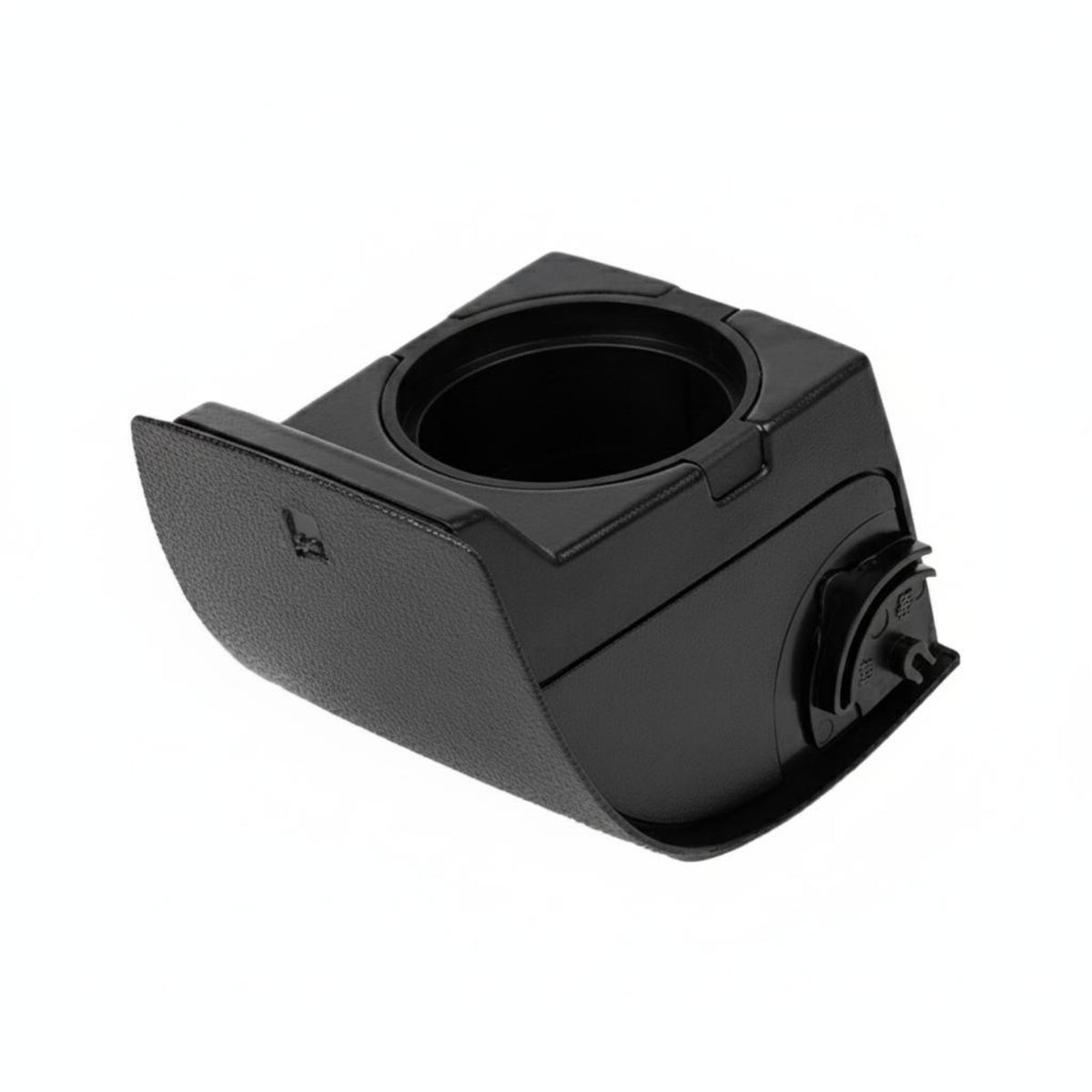 Hummer H3 Cup Holder Factory Match Rear Seat Cup Holder Easy to Install