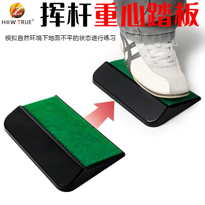 Golf Swing Center of