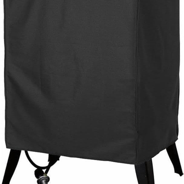 Smoker Cover Compatible with Camp Chef 24" SMV 24s/SMV 24b, with Drawstring, UV Resistant and Dustproof