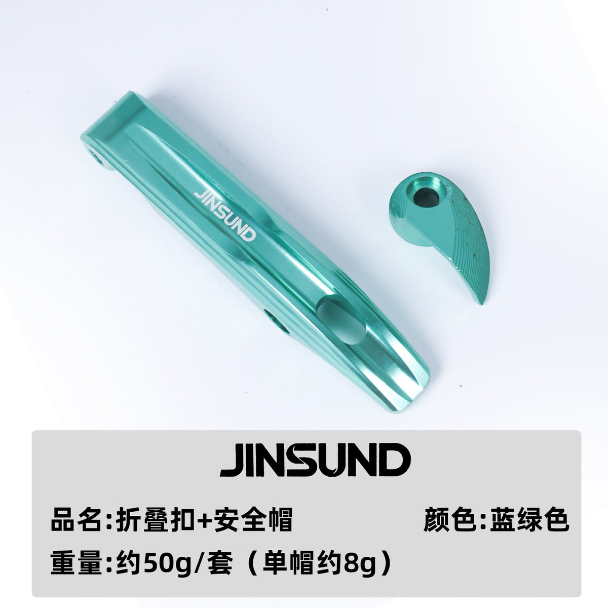 Teal