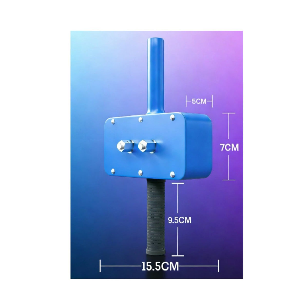 Coil Wire Threader Universal Portable Wire Threader Easy to Use