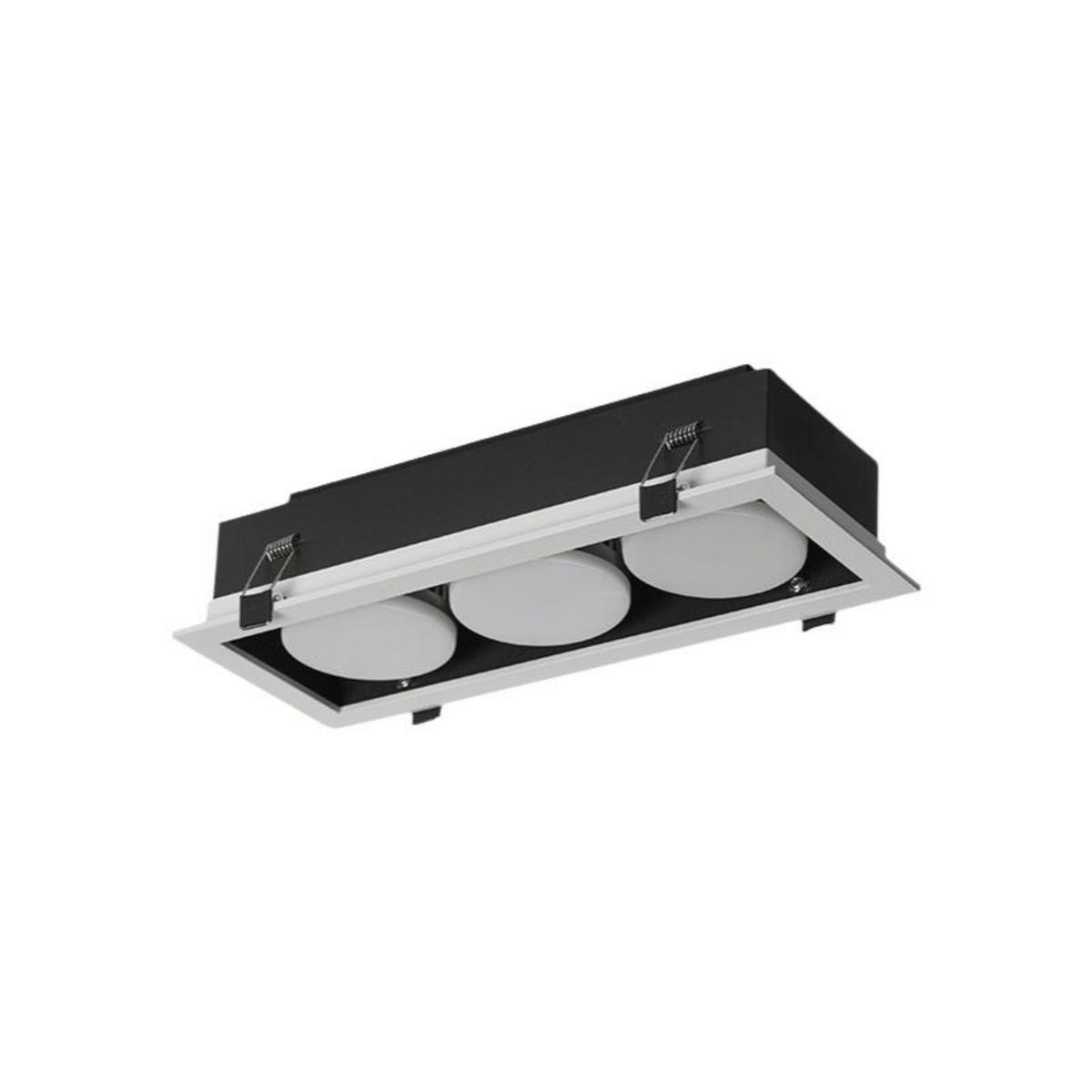 App-dimmable LED downlight