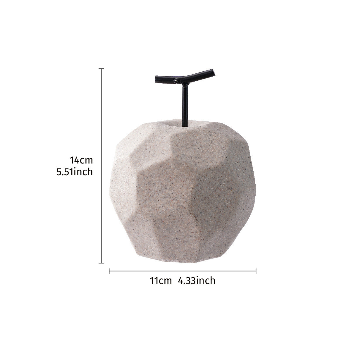 Geometric for Apple
