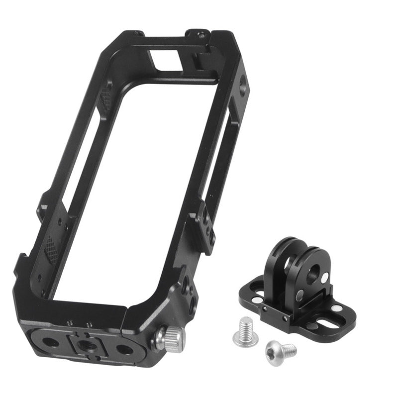 X2 Cage W Mag Base