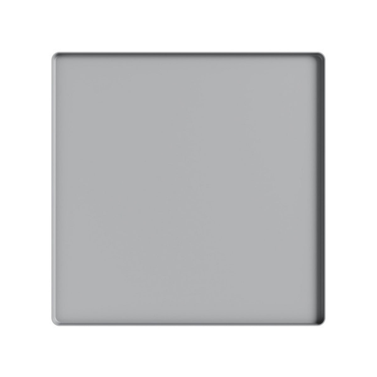 Mini Fridge Mat Easy-to-Clean Mat with Raised Edges Long-Lasting for Students