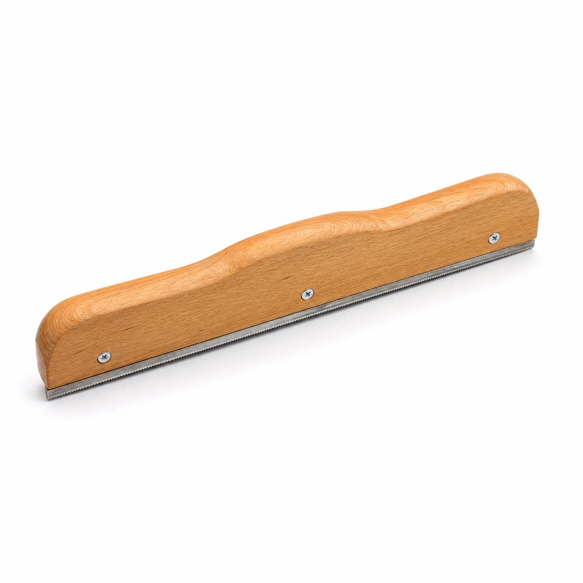 Polishing Wheel Handle Screw Mounted Wooden Polishing Wheel Handle