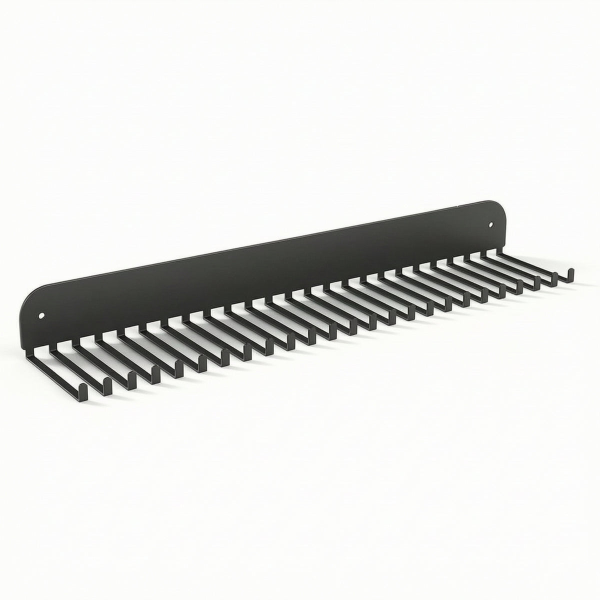 Attractive Key Holder Easy to Install Organizer Sturdy for Kitchen, Dorm Room