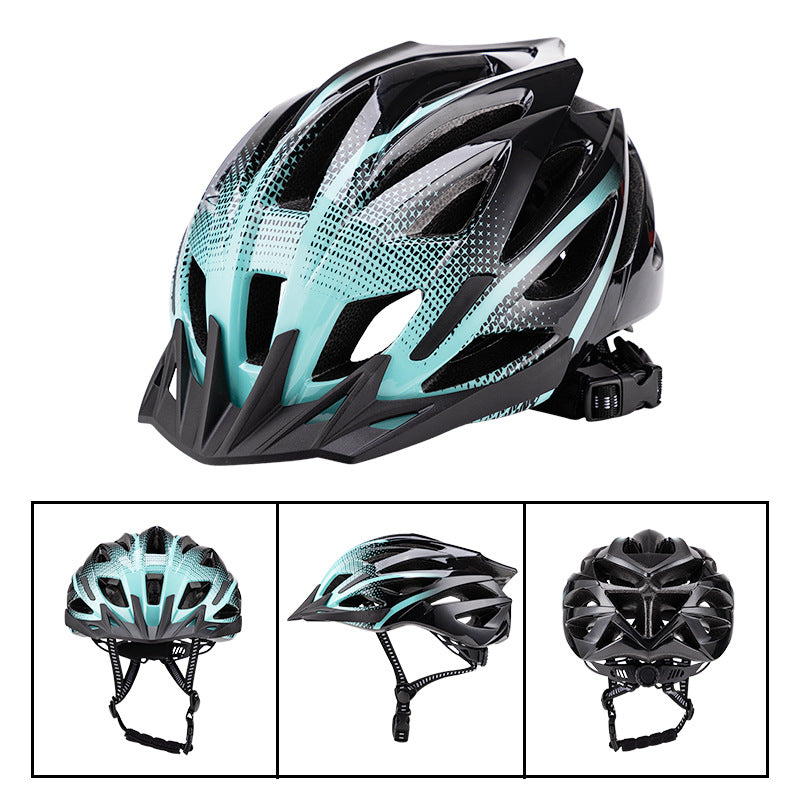 Black Cyan