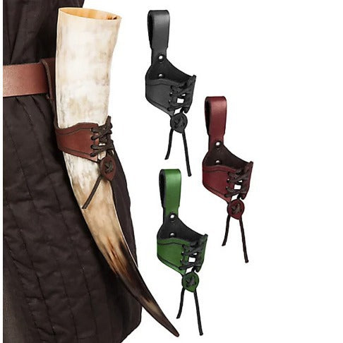 Nordic Viking Medieval Renaissance Cosplay Prop Accessory