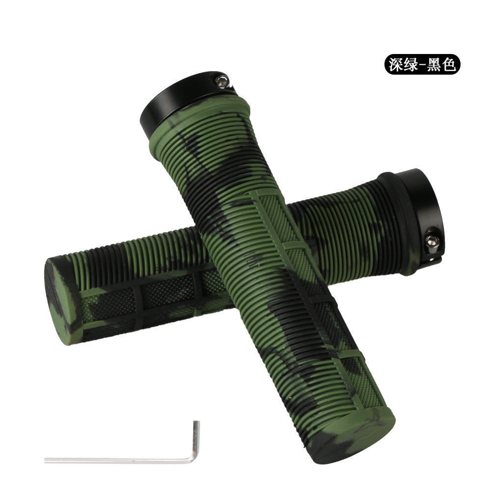 Green-black