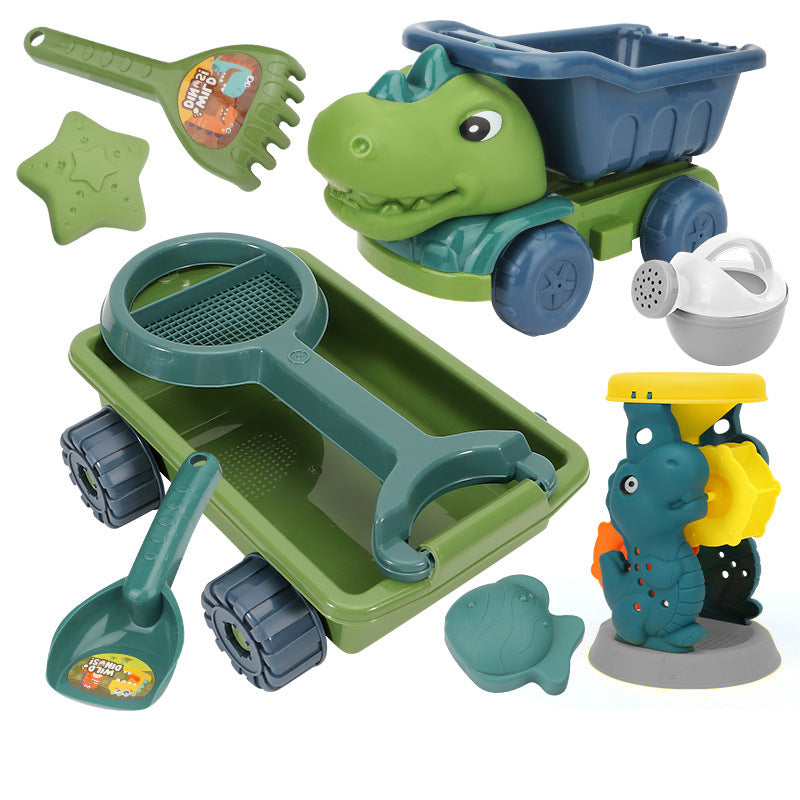 99E Trolley 8PC SET