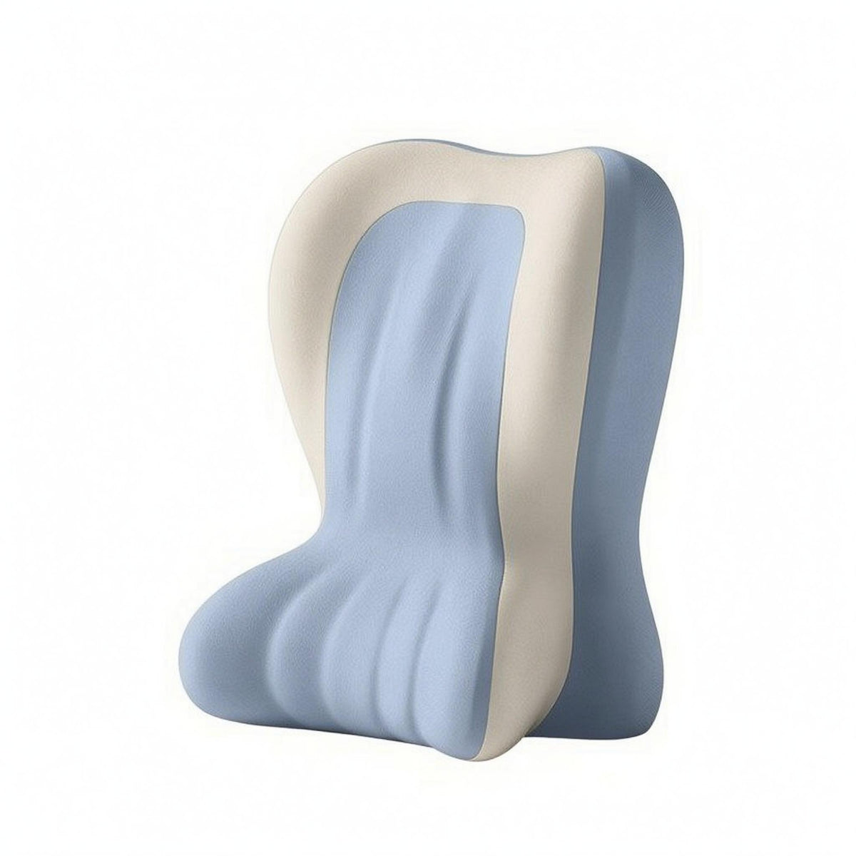 Bed Backrest Cushion Padded Home Comfort Multifunction