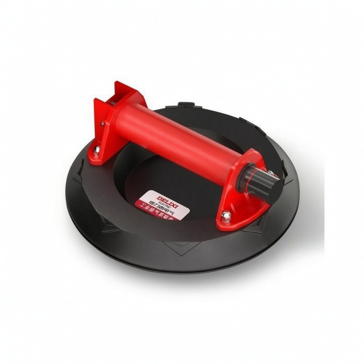 Manual Suction Cup Lifter Handheld Glass Lifter Rapid-Lift Strong for Workshop