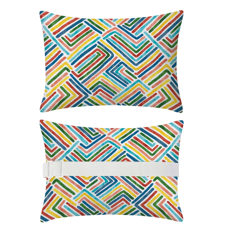 Colorful Geometric