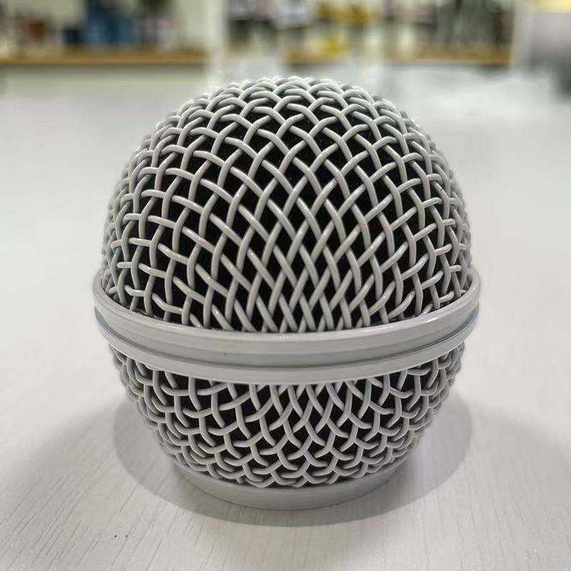 White Sm58