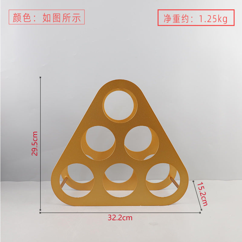 Gold / New 32-15-30cm