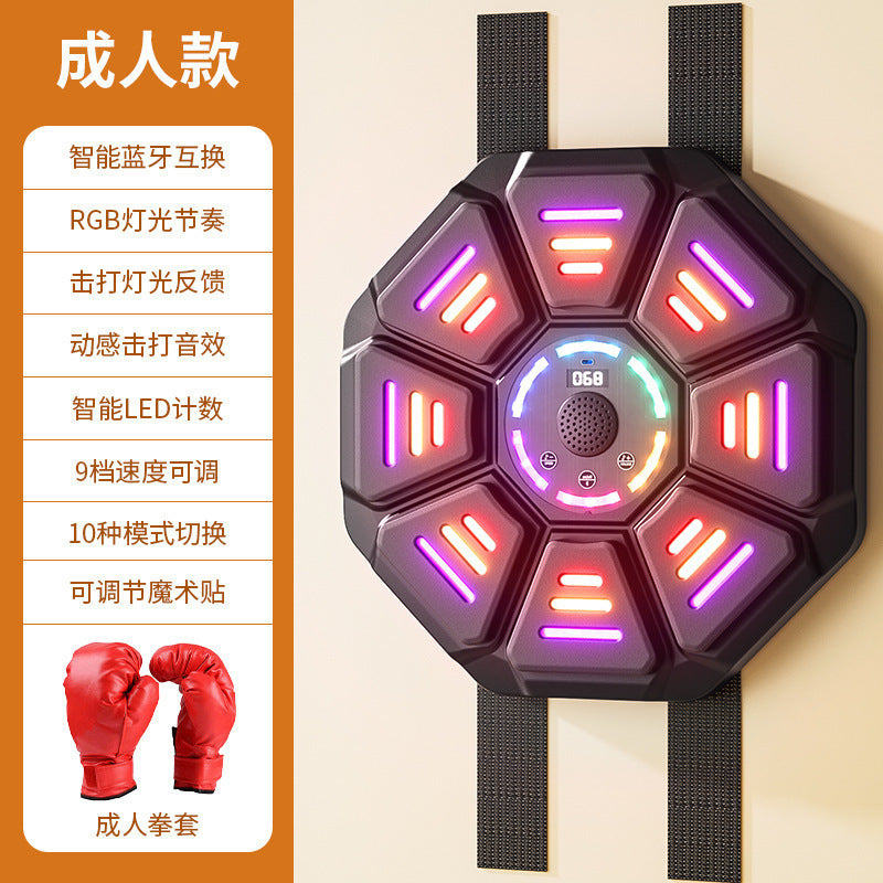Smart Boxing Targe B