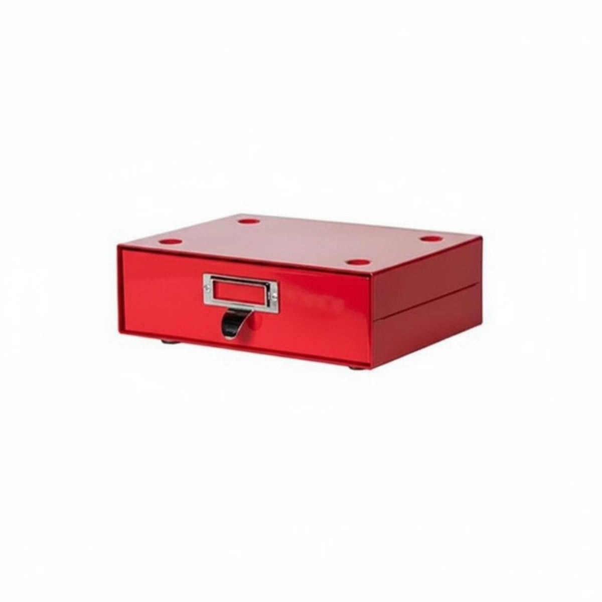 Stackable Metal Drawer long-lasting Desktop Drawer organizer No Assembly Required