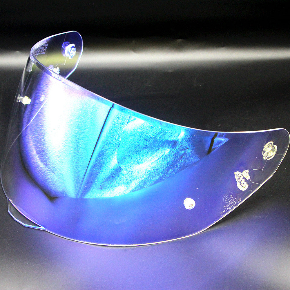 Aurora Blue Ff352