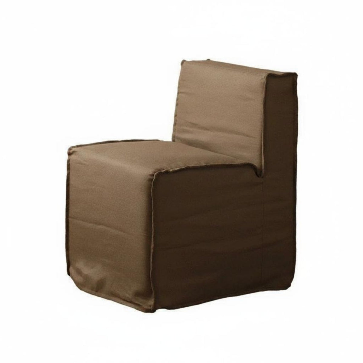 Japanese Aesthetic Design Upholstered Armchair Japanese appearance accent Chair Removable Cover Indoor Seating cleanable textile for Apartment Dwellers, Interior Designers, Living Room, study corner, Bedroom, Home unavailableice