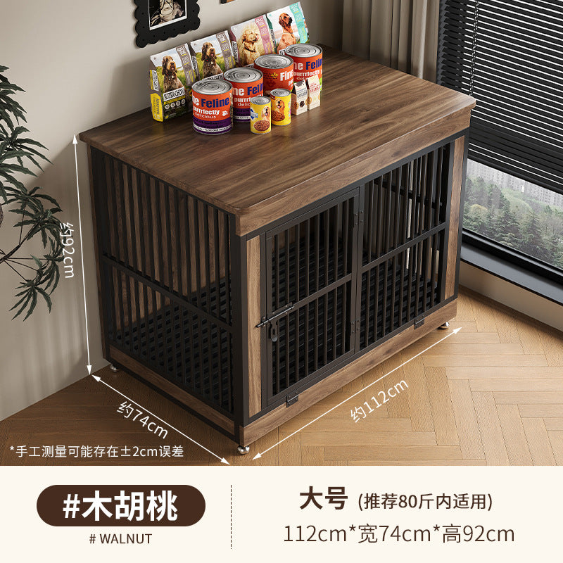 Walnut / L
