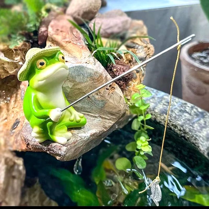 Fishing Frog 7998