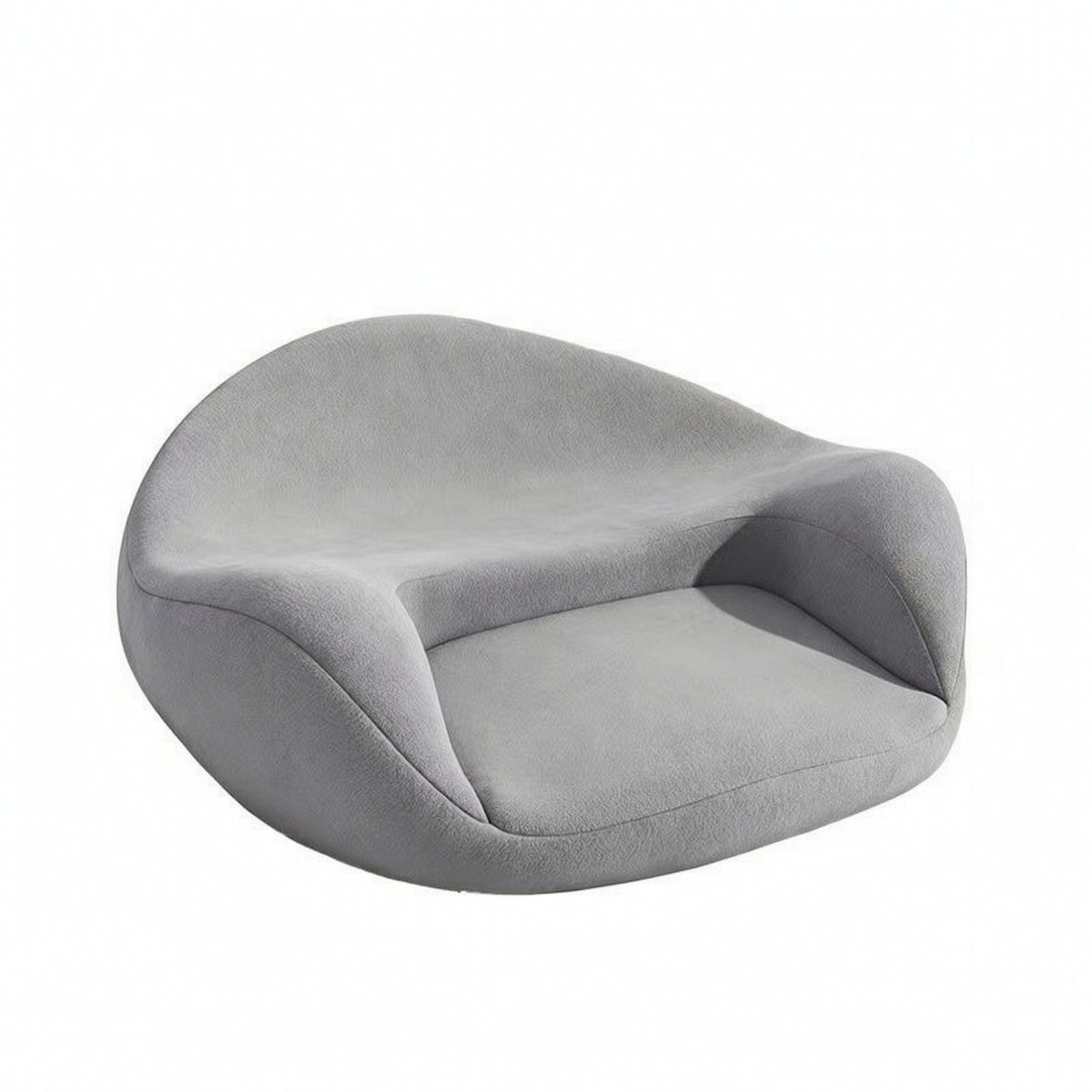 Meditation Chair Memory Foam Meditation Cushion Supportive Seat for Adults, Tatami Room, Stretching Practice