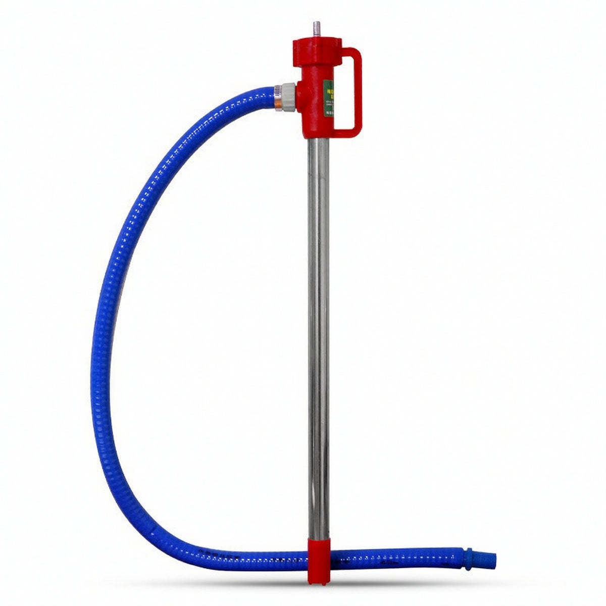 Oil Pump with Non-rustingRusting Drill Pump Compact for DIYers, Garage