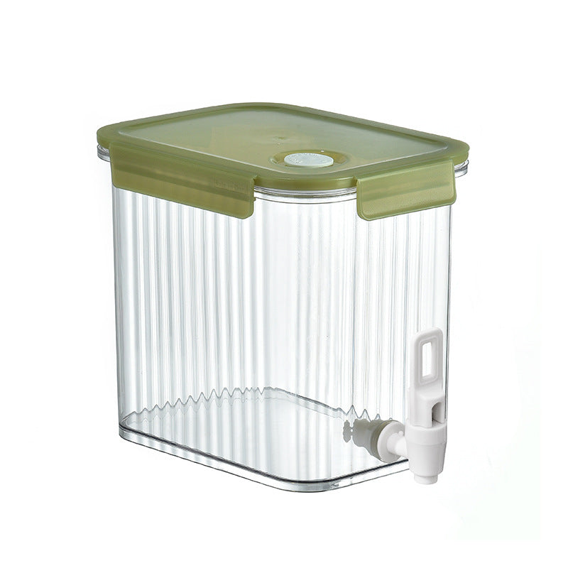 Avocado Green / 2.5L