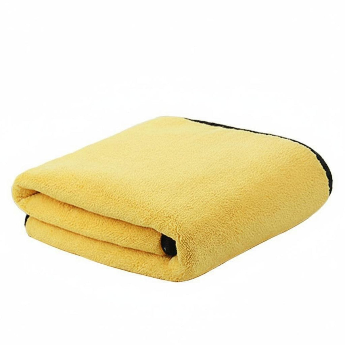 Strong Water Absorption Pet Bath Towel Lint-Non-Shedding Quick Dry Pet Towel Thickened for Grooming, Cleaning, Outdoor